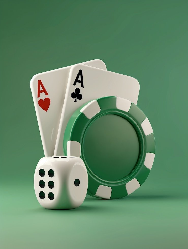 Speed Blackjack Game 
